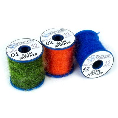 Slim Mohair (Слим Мохер) Тонкий Мохер