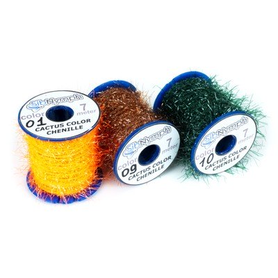 Синель Cactus Color (Кактус Колор)